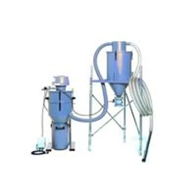 Heavy Duty Industrial Vacuum Machine 1000W